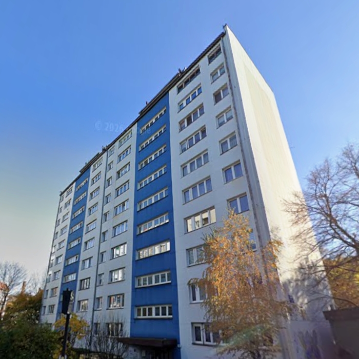 Przetarg na mieszkanie Bytom