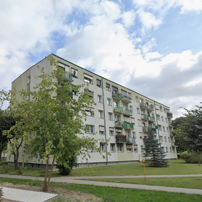 Przetarg na mieszkanie Czarnków