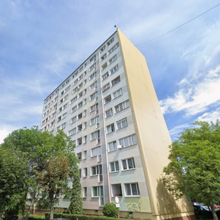 Przetarg na mieszkanie Dzierżoniów