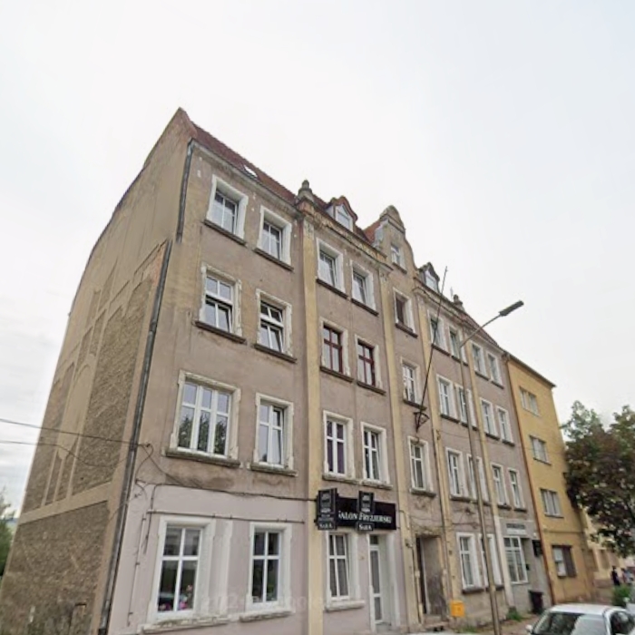 Przetarg na mieszkanie Dzierżoniów