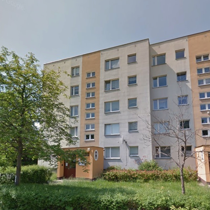 Przetarg na mieszkanie Gdańsk