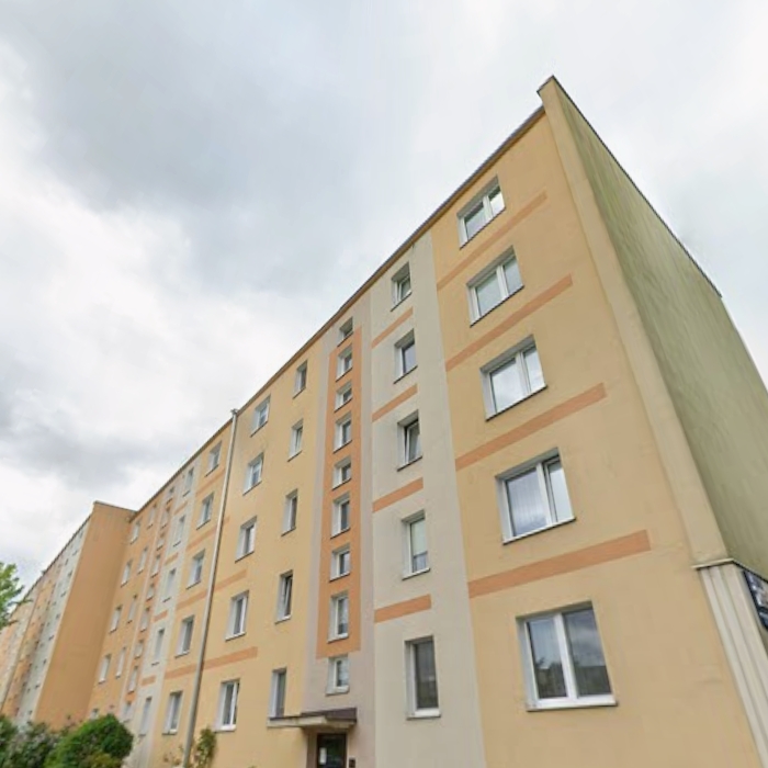 Przetarg na mieszkanie Gdynia