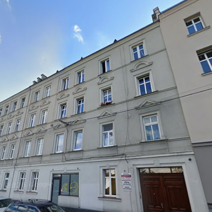 Przetarg na mieszkanie Gliwice