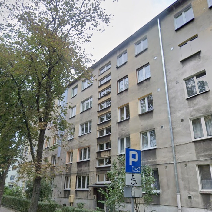 Przetarg na mieszkanie Gliwice