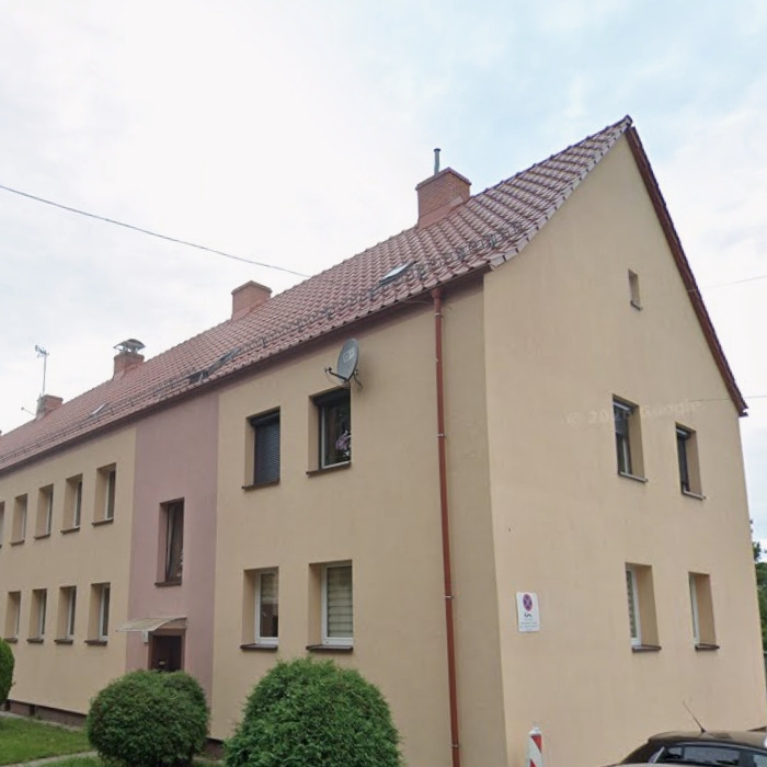 Przetarg na mieszkanie Gliwice