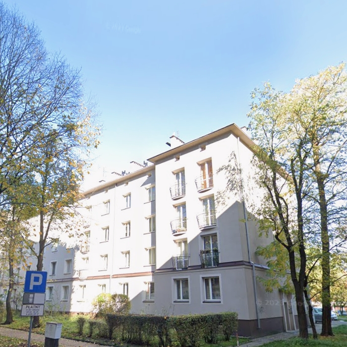 Przetarg na mieszkanie Gliwice