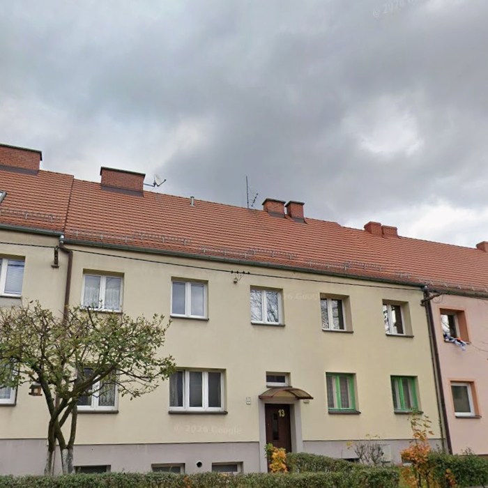 Przetarg na mieszkanie Gliwice