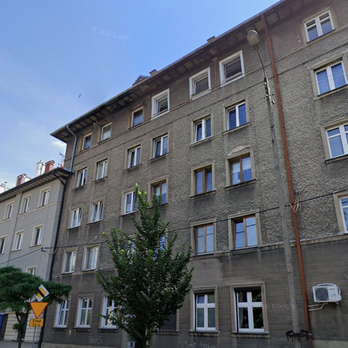 Przetarg na mieszkanie Gliwice