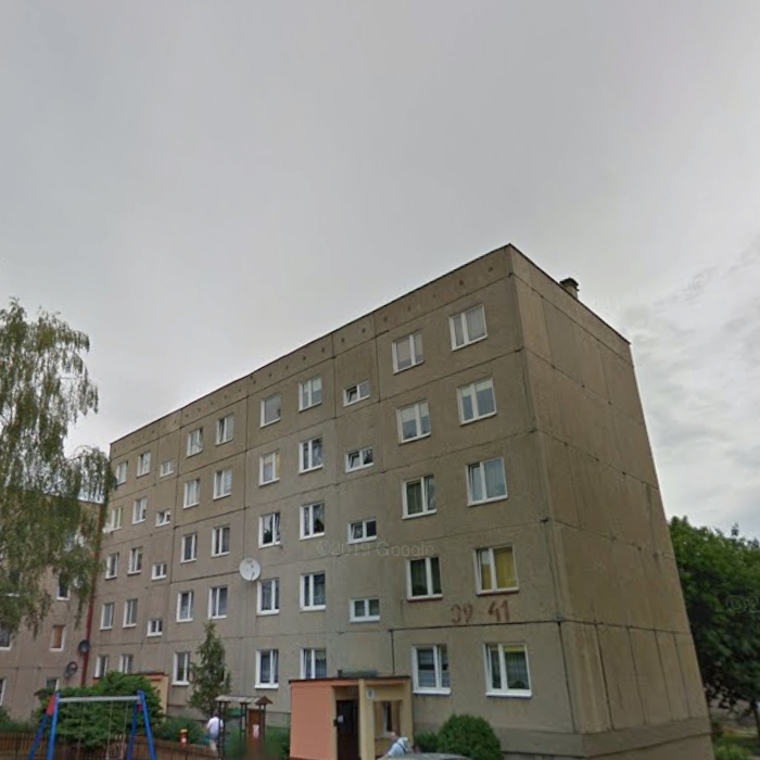Przetarg na mieszkanie Głogów