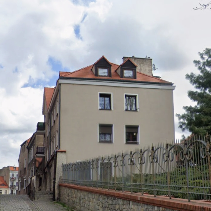 Przetarg na mieszkanie Gniezno