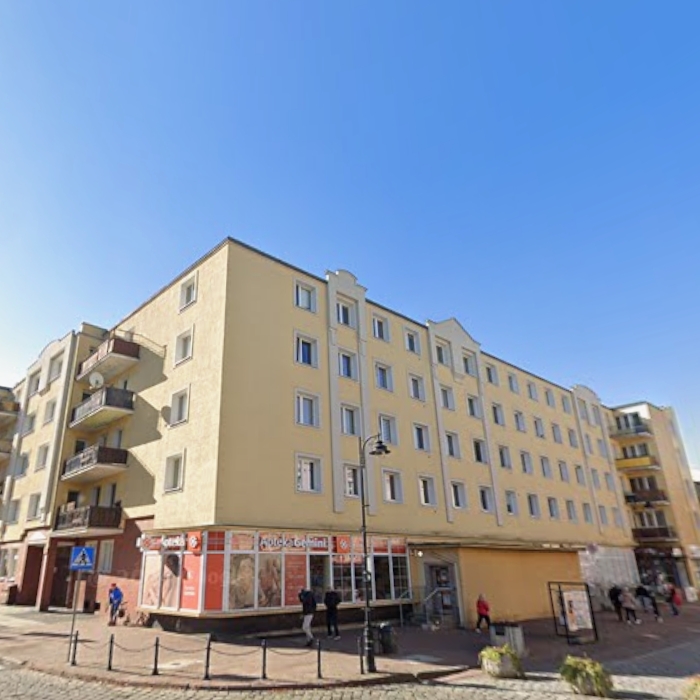 Przetarg na mieszkanie Gniezno