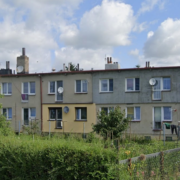 Przetarg na mieszkanie Górzyce