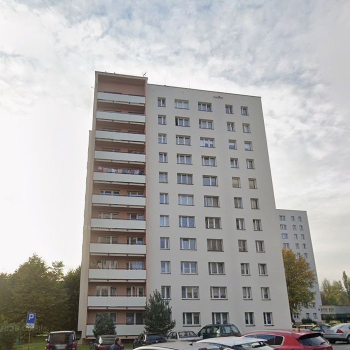 Przetarg na mieszkanie Jastrzębie-Zdrój