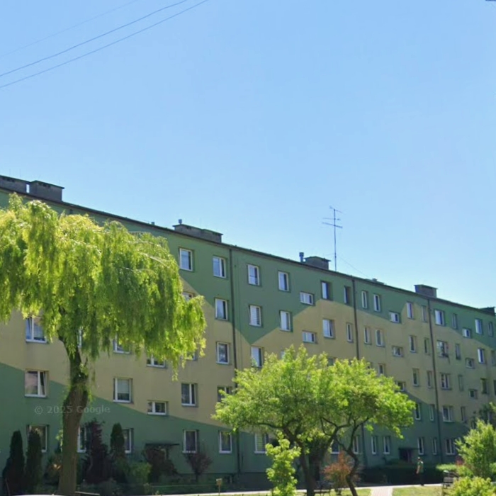 Przetarg na mieszkanie Jędrzejów