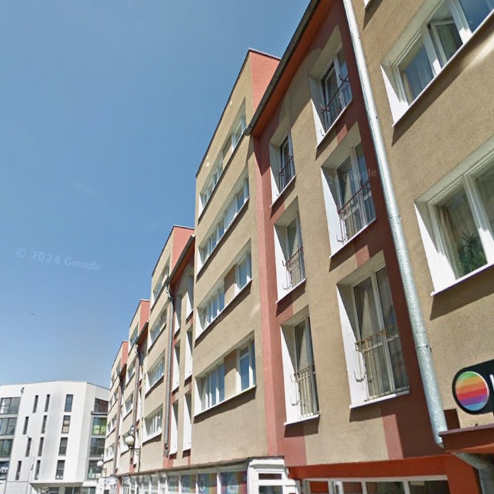 Przetarg na mieszkanie Jelenia Góra