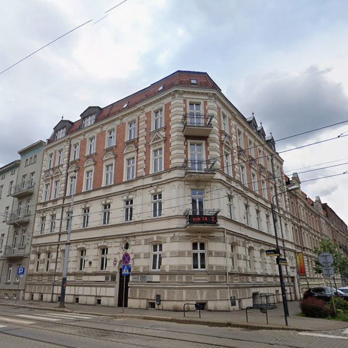 Przetarg na mieszkanie Katowice