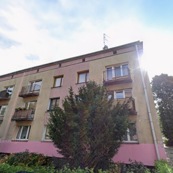 Przetarg na mieszkanie Katowice