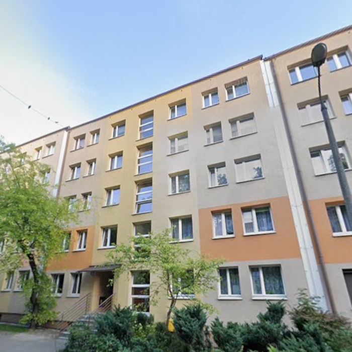 Przetarg na mieszkanie Katowice