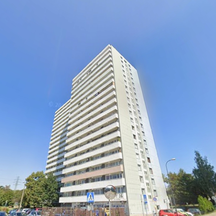 Przetarg na mieszkanie Katowice