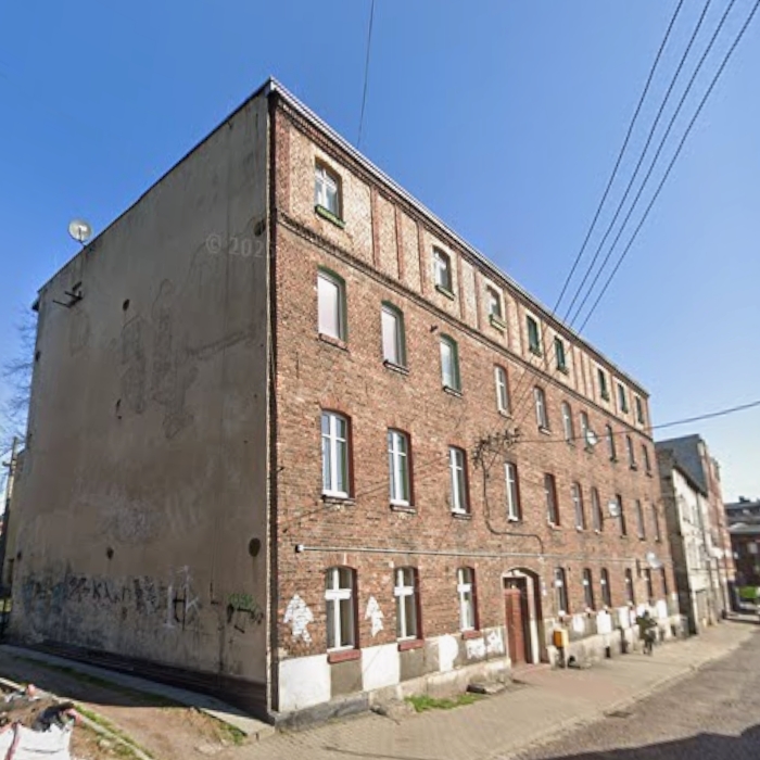 Przetarg na mieszkanie Katowice