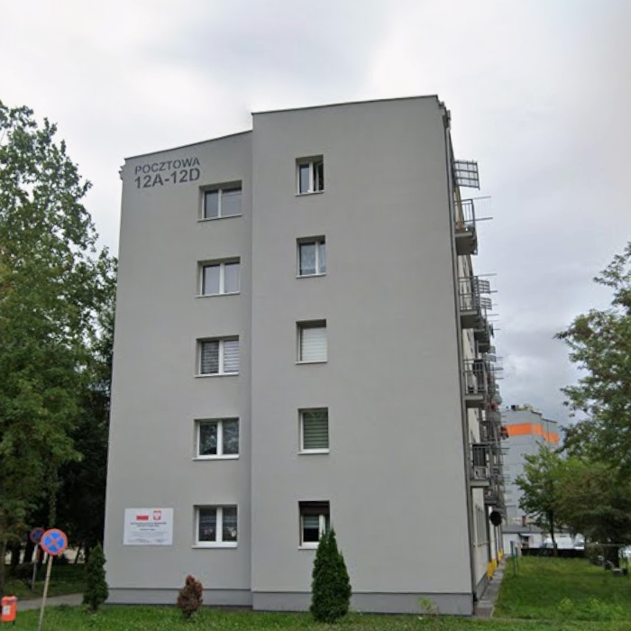 Przetarg na mieszkanie Knurów