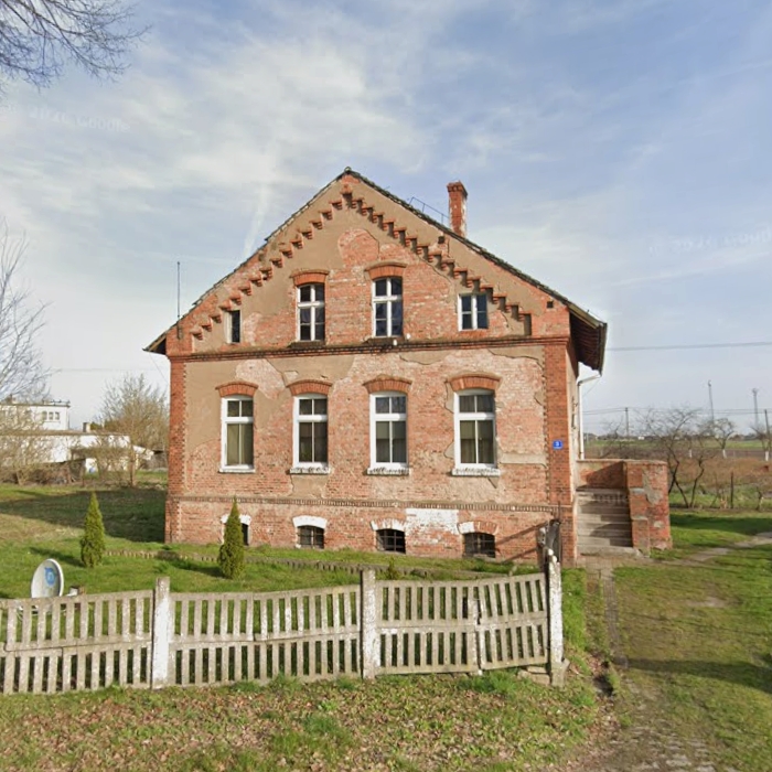 Przetarg na mieszkanie Książ Wielkopolski