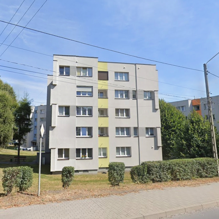 Przetarg na mieszkanie Łaziska Górne