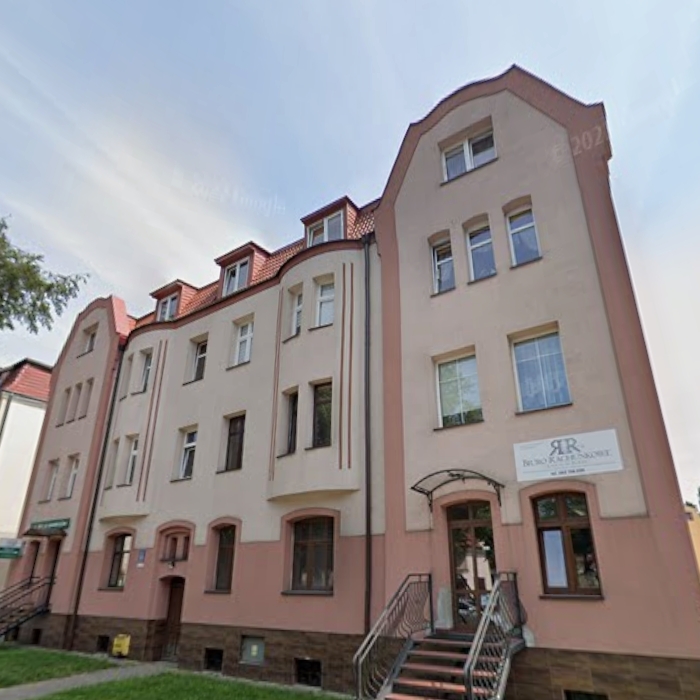 Przetarg na mieszkanie Lębork