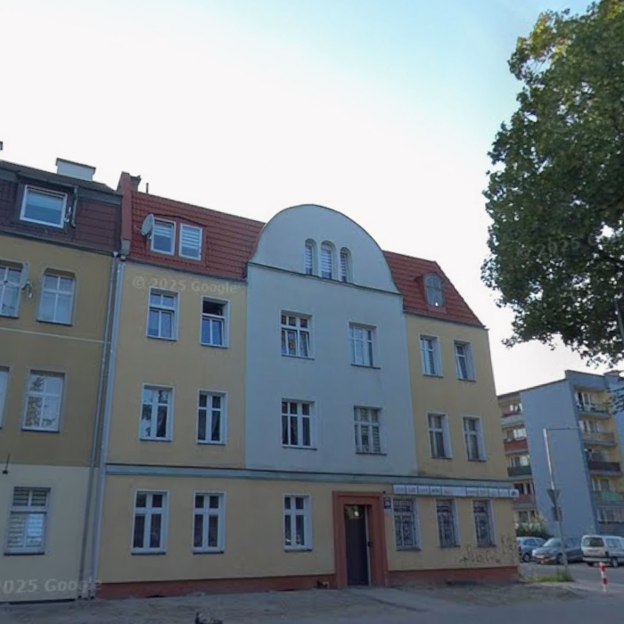 Przetarg na mieszkanie Lębork