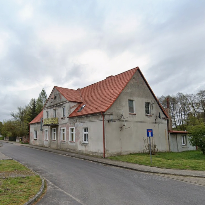 Przetarg na mieszkanie Lędyczek