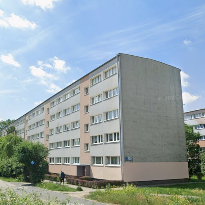 Przetarg na mieszkanie Łódź