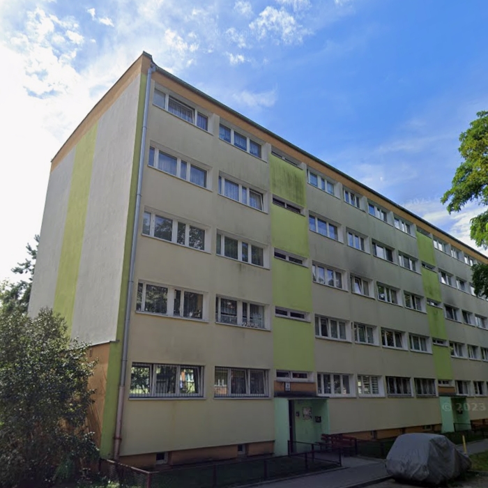 Przetarg na mieszkanie Łódź