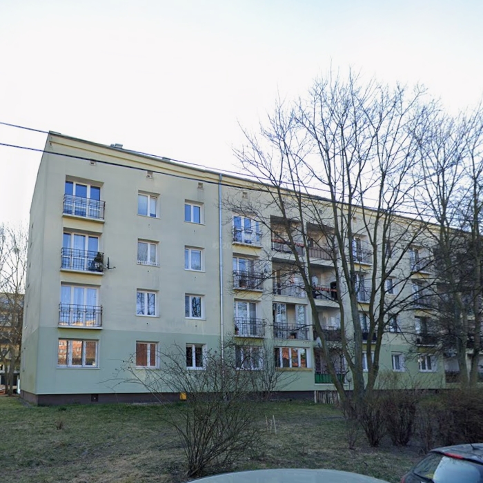 Przetarg na mieszkanie Łódź
