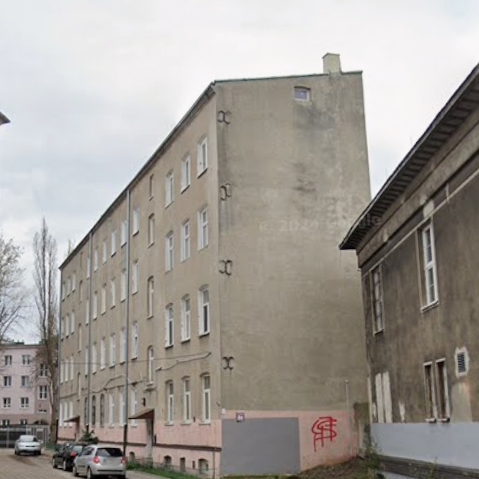 Przetarg na mieszkanie Łódź