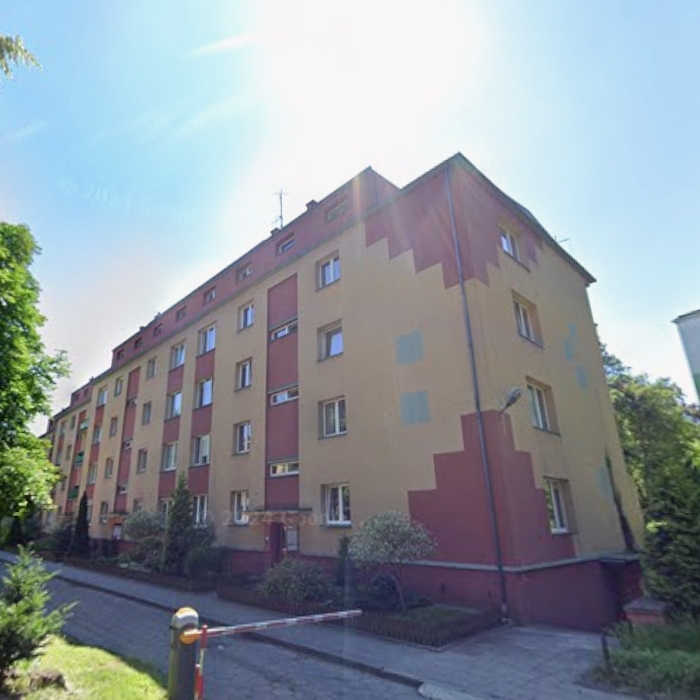 Przetarg na mieszkanie Łódź