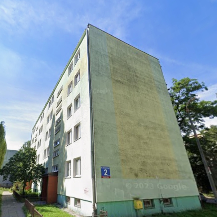 Przetarg na mieszkanie Łódź