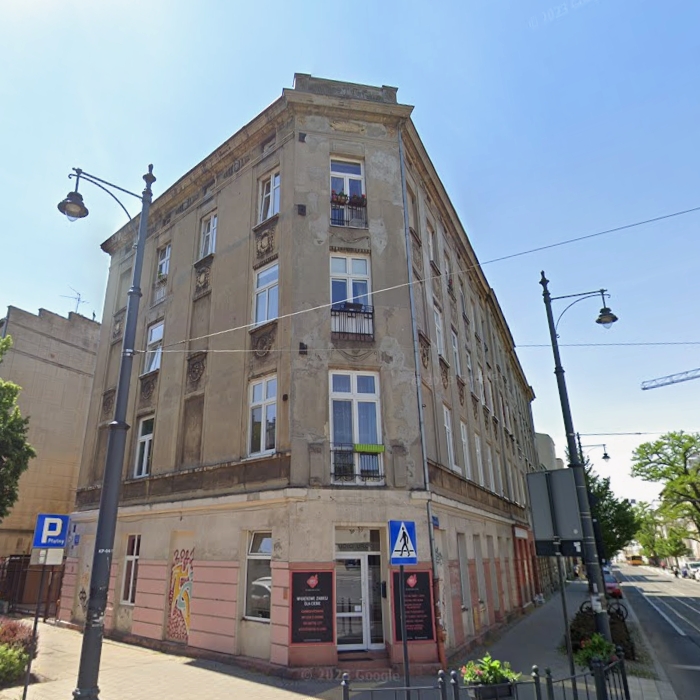Przetarg na mieszkanie Łódź
