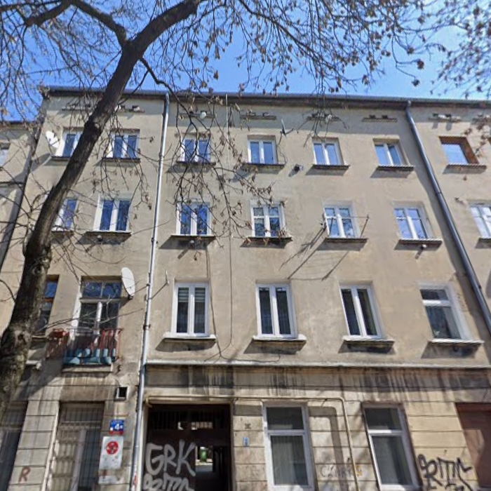 Przetarg na mieszkanie Łódź