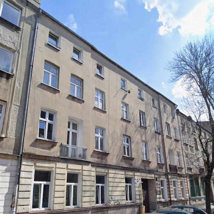 Przetarg na mieszkanie Łódź