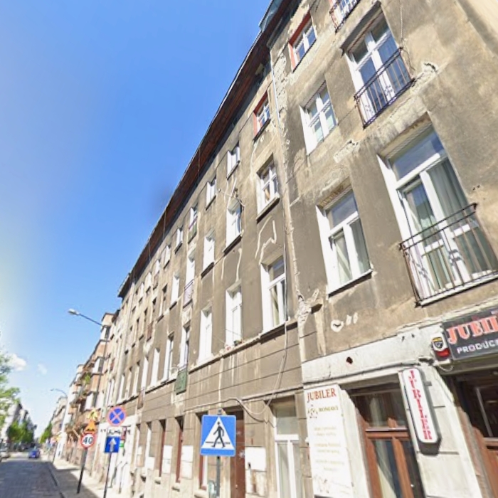 Przetarg na mieszkanie Łódź