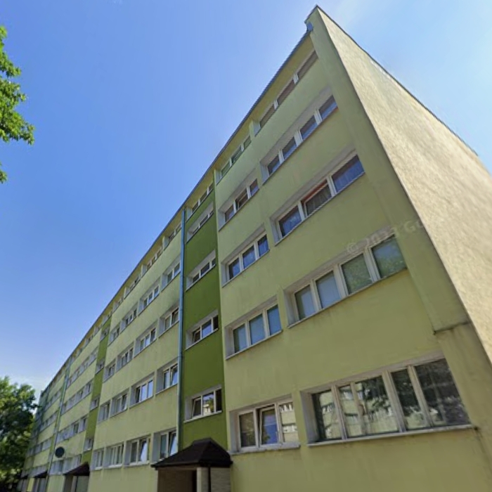 Przetarg na mieszkanie Łódź