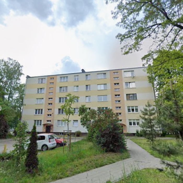 Przetarg na mieszkanie Łódź