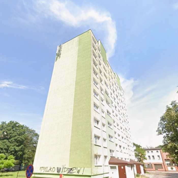Przetarg na mieszkanie Łódź