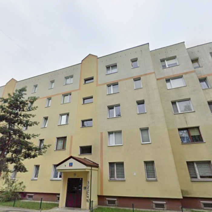 Przetarg na mieszkanie Łódź
