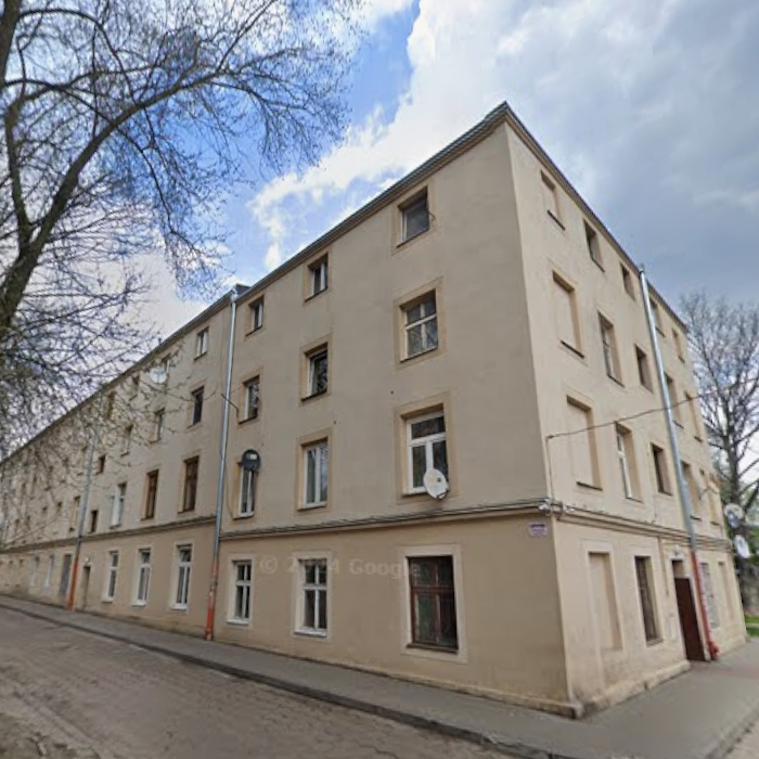 Przetarg na mieszkanie Łódź