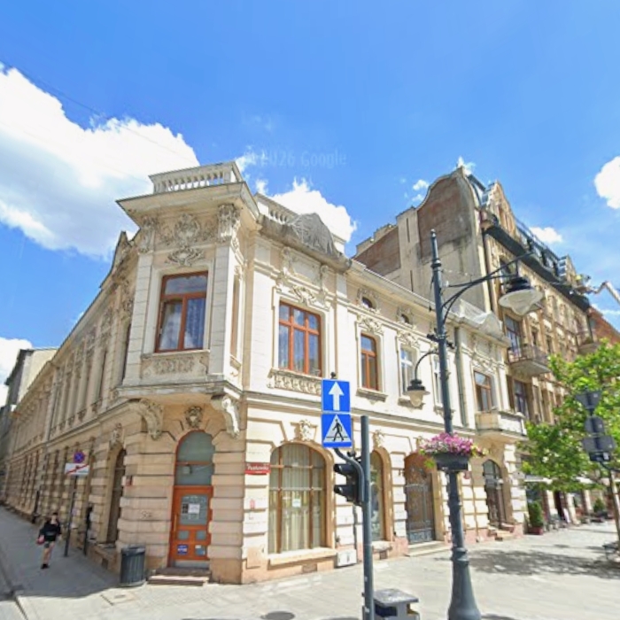 Przetarg na mieszkanie Łódź