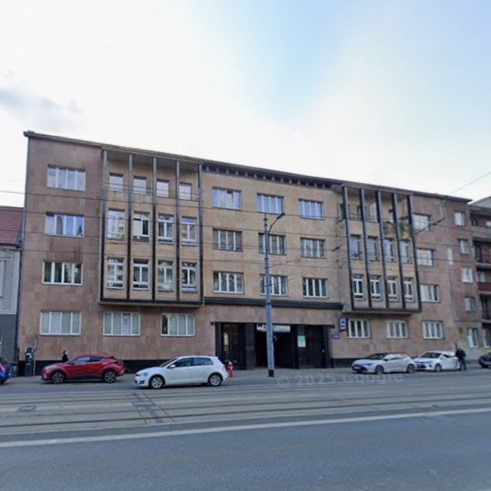 Przetarg na mieszkanie Łódź