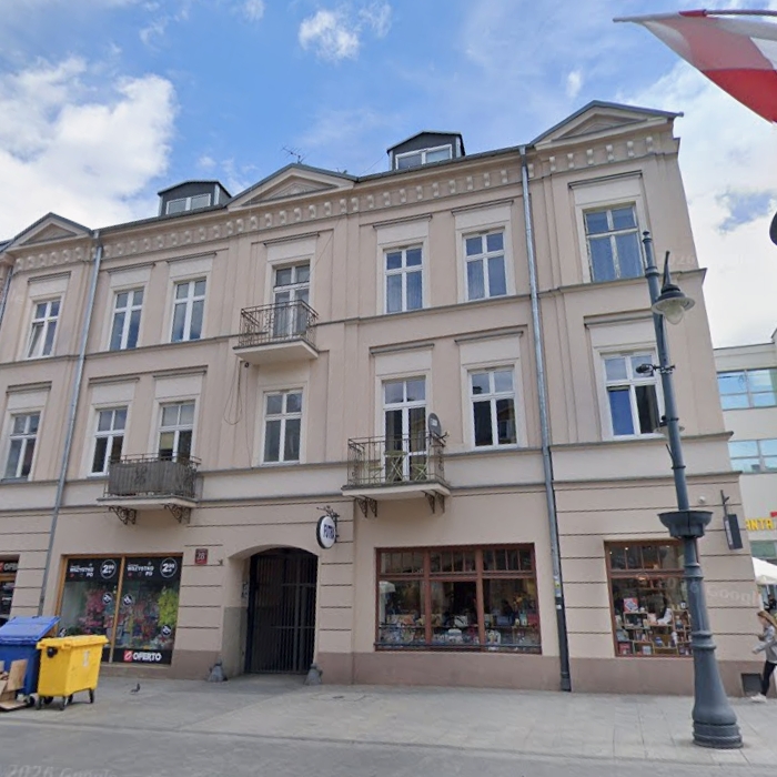 Przetarg na mieszkanie Łódź