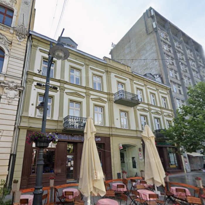 Przetarg na mieszkanie Łódź