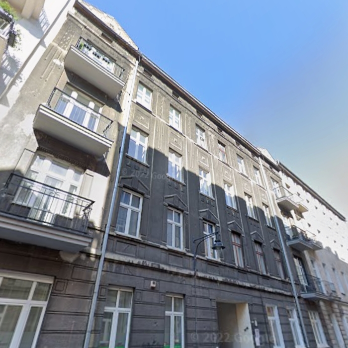 Przetarg na mieszkanie Łódź